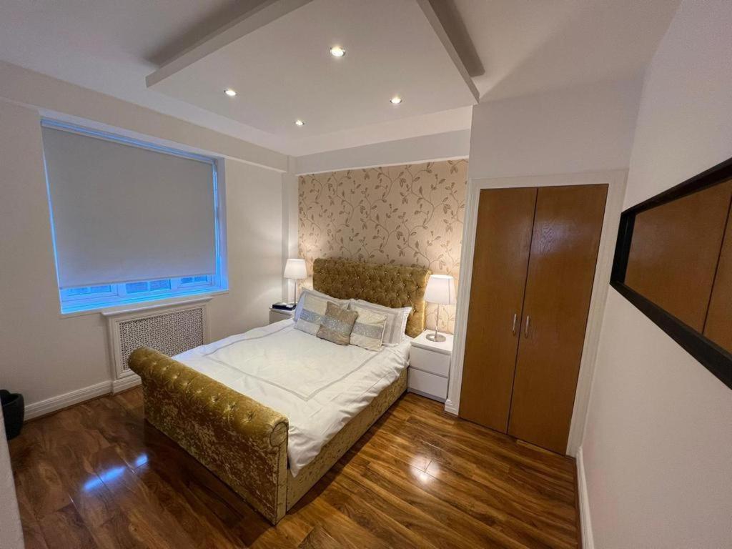 Knightsbridge Luxurious Residence - Facing Harrods London Ngoại thất bức ảnh