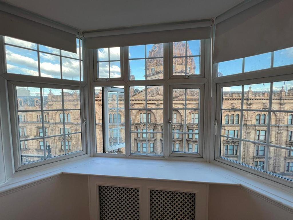 Knightsbridge Luxurious Residence - Facing Harrods London Ngoại thất bức ảnh