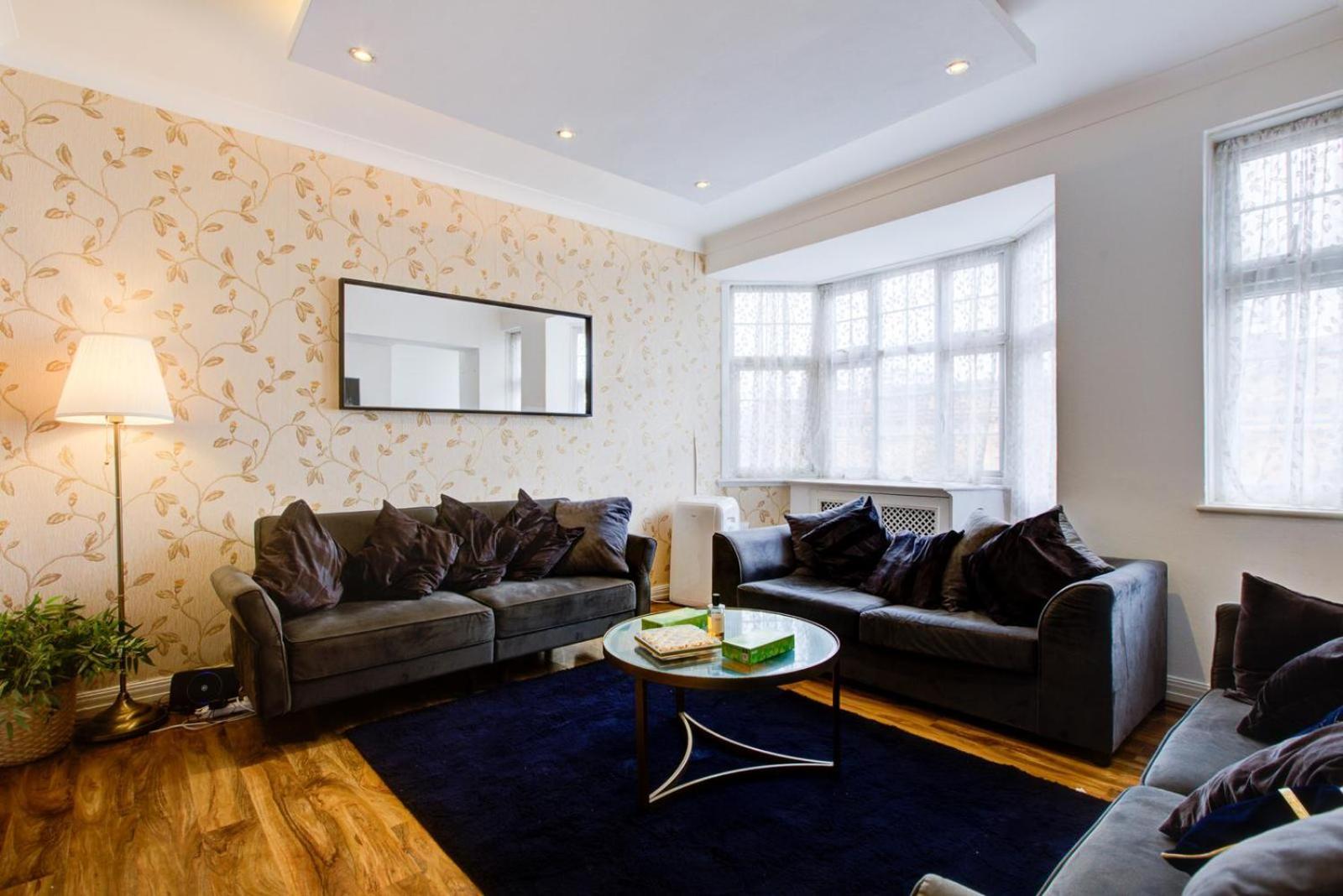 Knightsbridge Luxurious Residence - Facing Harrods London Ngoại thất bức ảnh
