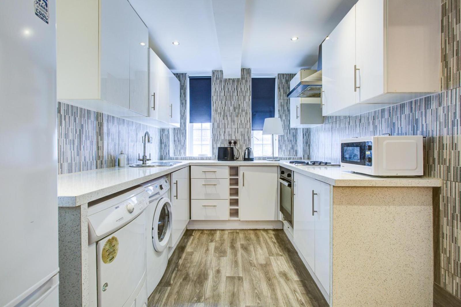 Knightsbridge Luxurious Residence - Facing Harrods London Ngoại thất bức ảnh