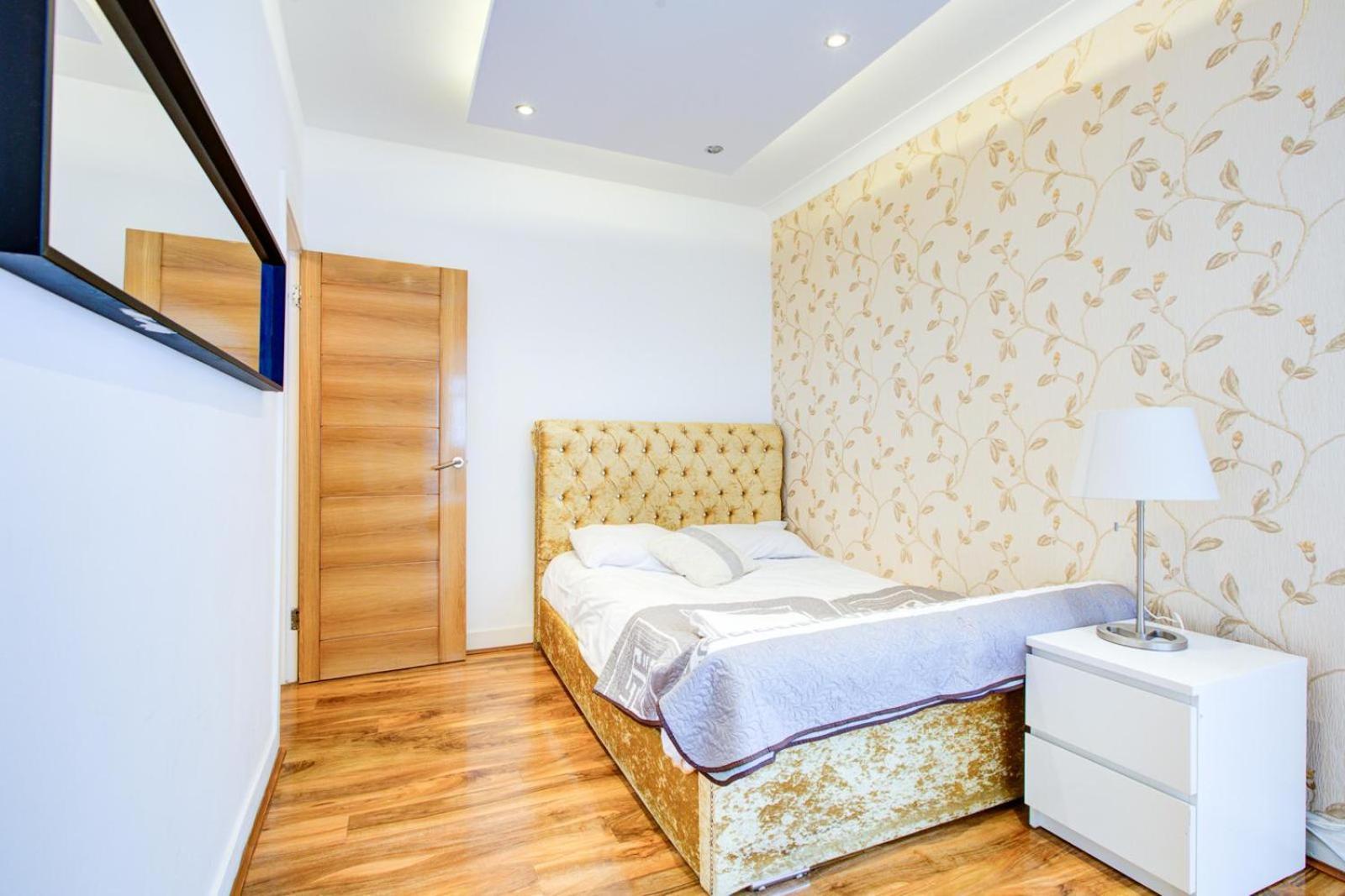 Knightsbridge Luxurious Residence - Facing Harrods London Ngoại thất bức ảnh