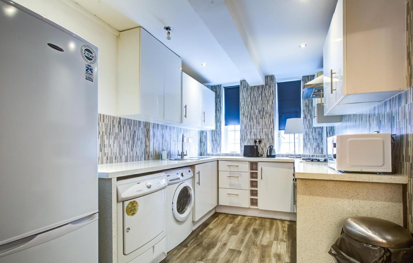 Knightsbridge Luxurious Residence - Facing Harrods London Ngoại thất bức ảnh