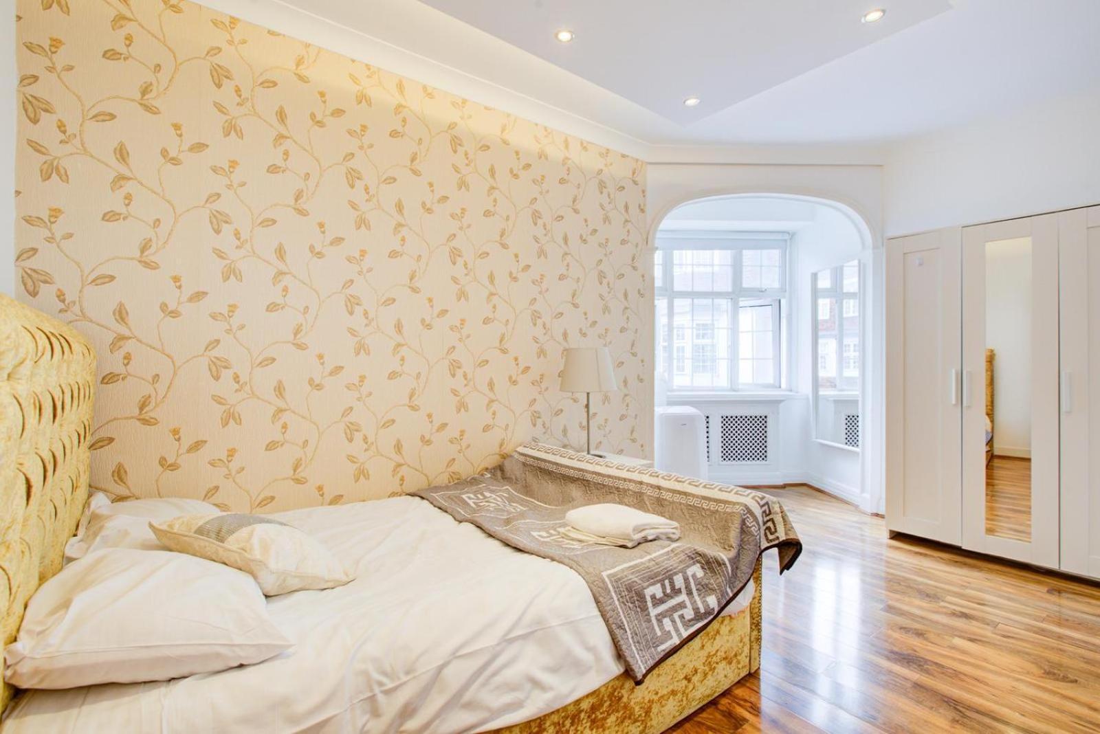 Knightsbridge Luxurious Residence - Facing Harrods London Ngoại thất bức ảnh
