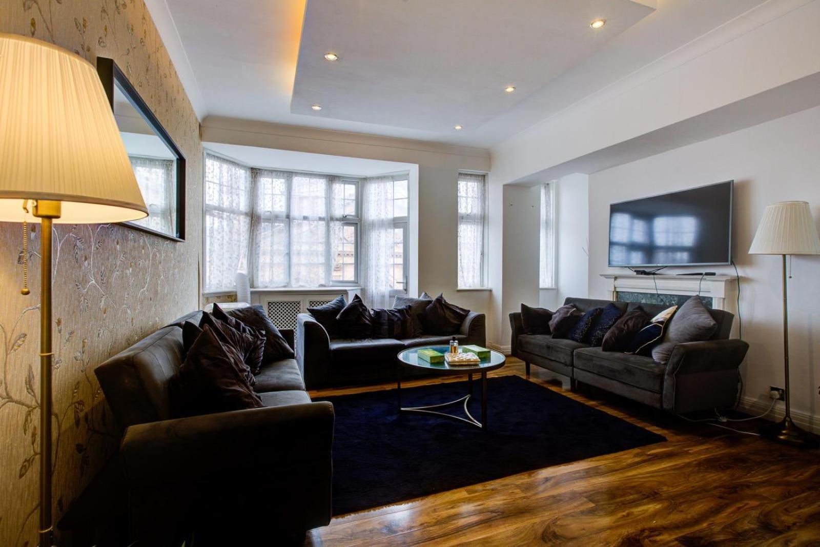 Knightsbridge Luxurious Residence - Facing Harrods London Ngoại thất bức ảnh