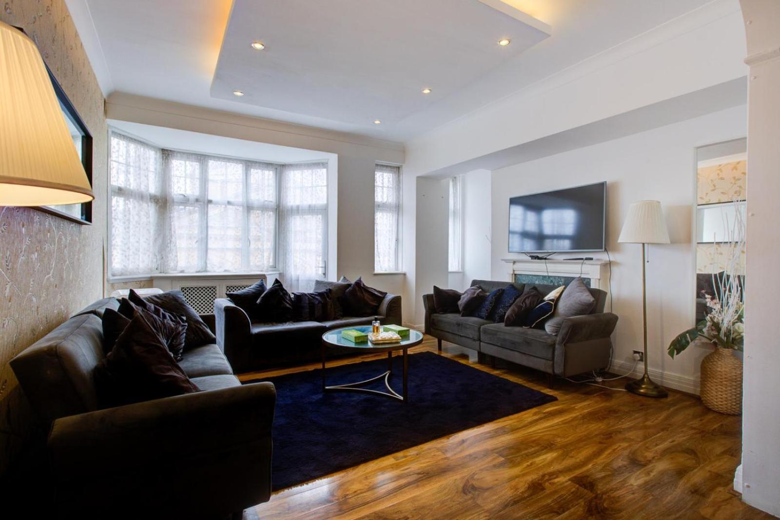 Knightsbridge Luxurious Residence - Facing Harrods London Ngoại thất bức ảnh